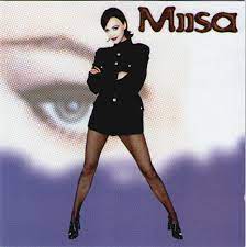 Miisa - Miisa - Amazon.com Music
