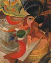Image result for quadri del futurismo