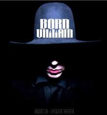 Either thou, or i, or both, must go with him. Born Villain Film Wikipedia