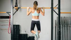 7 benefits of pullups plus beginner and advanced options