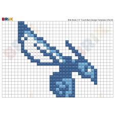 Charlotte was awarded an expansion franchise 2 seasons later in 2004. Charlotte Hornets Pixel Art Brik