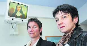 Nonnweiler Narren lachen bis der Arzt kommt