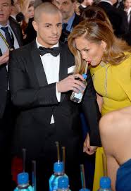 10 Times Jennifer Lopez S Boyfriend Casper Smart Suzy Byrne