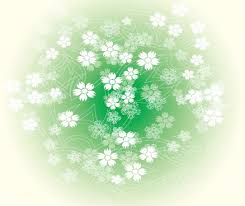 It is made by mixing white paint with bright aqua green. Vector Mint Green Flower Free Vector Download 18 887 Free Vector For Commercial Use Format Ai Eps Cdr Svg Vector Illustration Graphic Art Design