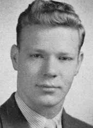 1947 Football Roster