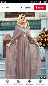 Pin By Zahra On Giyim Abiye Muslim Fashion Outfits Muslim Fashion Dress Muslimah Fashion Outfits