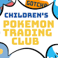 Children’s Pokemon Trading Club event image