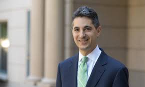 Leonard Stark • Faculty • Penn Carey Law