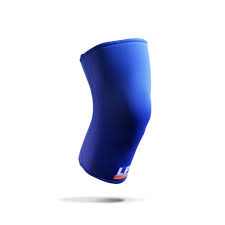 Lp 706 Closed Patella Knee Support