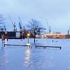 Am donnerstag und am freitag treten regenschauer auf und es weht ein böig auffrischender westwind. 1