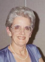 Patricia Paolella Obituary (1925