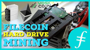 Comment miner l'ethereum (eth) ? Filecoin Hard Drive Hdd Mining News Incentivized Testnet Ethereum Mining Rewards Increase Youtube
