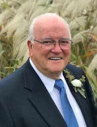 Obituary information for Mark E. Luce