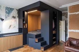 Bunlardan birisi 1+1 evlerin genel olarak küçük olmaları. Kucuk Studyo Daire Dekorasyon Fikirleri 2020 Ev Dekorasyonu