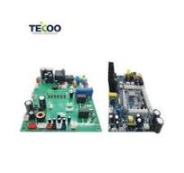 고성능 제습기 PCB 보드 솔루션으로 효율적인 습도 관리