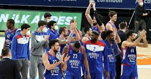 Karşılaşmaya larkin önderliğinde iyi başlayan anadolu efes, 5. C1psyr7uzzmb1m