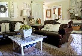 186,000+ vectors, stock photos & psd files. 12 Best Farmhouse Cottage Living Rooms With Leather Furniture Ideas Furniture Leather Chair Home