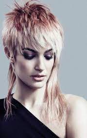 Hair Styles Women Mullet 35 Ideas For 2019 Hair In 2020 Mullet Hairstyle Short Hair Styles Womens Hairstyles
