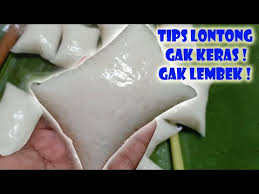 We did not find results for: Video Lontong Praktis