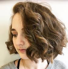 You want to look for hairstyles that elongate your face and softly cover the cheekbone area. 50 Versatile Bob Haircuts For Round Faces For 2021 Hair Adviser