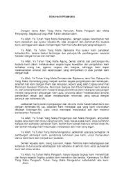 Lewat mereka engkau telah menciptakan kami. Informasi Doa Terlengkap Doa Untuk Orang Tua Katolik Puji Syukur