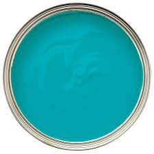 A curated palette of 75 colors for vinyl siding and trim for use with select benjamin moore exterior paint lines. Wickes Colour Home Vinyl Matt Emulsion Paint Ocean Drive 2 5l