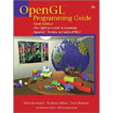 Image result for OpenGL programming guide