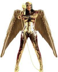 Wonder Woman Eagle Armor By Gasa979 On Deviantart Wonder Woman Wonder Superwoman