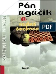 Niektoré dámy majú od prírody veľké a krásne prsia. Zbigniew Nienacki 10 Pan Tragacik A Cudne Sachovnice