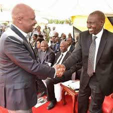 Let us interact and share ideas. How Jonathan Moi Clashed With Gideon Moi Over Their Mother S Death