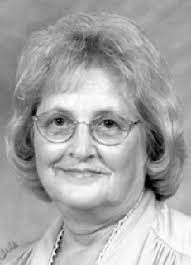 Mary Kirkman Obituary (1937