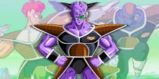 Ginyu