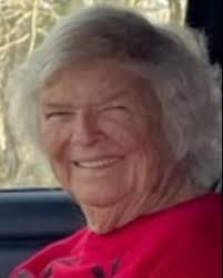 Doris "Suge" Evelyn Erkhart Parker Obituary November 5, 2023