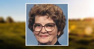 Marcia M. Morgan Obituary November 17, 2017