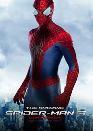 Por cierto, en el enlace de abajo podreis ver como esta imagen es comparada con algunas de las portadas de los comics del hombre araña. The Amazing Spider Man 3 Poster 2 By Krallbaki On Deviantart