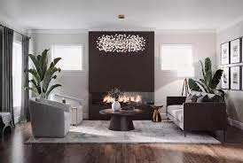 51 Black Accent Wall Ideas Our