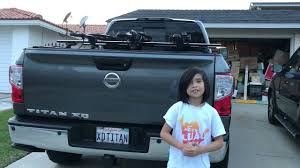 To get started, click the blue filter options button to select your vehicle and then use the filters to. Nissan Titan Xd Method Wheels Gator Truck Bed Cover Yakima Bike Rack Youtube