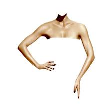 Dollychops Doll Arms Doll Parts Digital Art Journal Mood Board Fashion