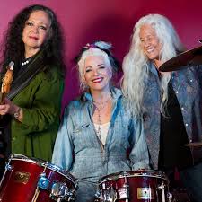 This is precociousfrog's music collection on bandcamp. Fanny Behind The Reunion Of A Groundbreaking All Female Rock Band Pop And Rock The Guardian