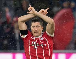 Acompanhe todas as notícias do seu clube ou modalidade preferida, para onde quer que vá. Lewandowski Brace Earns Bayern Victory Over Olympiakos Sporting Tribune