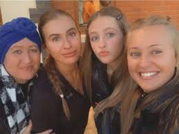 Fundraiser by Rick Clement : A Swim for Sarah