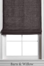 Choosing natural shade style for windows connect you to your interiors. Pin On Custom Roman Shades