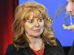 Cecilia Griffin's Instagram, Twitter & Facebook