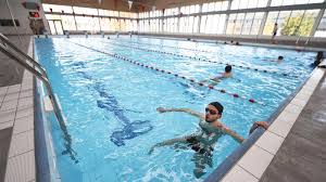 Roubaix On A Teste La Piscine Lesaffre Rouverte Apres Trois Ans De Travaux