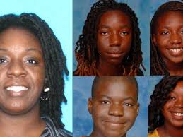 Brevard murder-suicide case closed: Killer mom was drunk