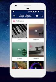 There are tons of sleeping apps for iphone, but i wanted to talk about two sleeping apps called headspace and tide. The Sleep Music App For Android Apk Download