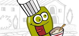 Meet The Ollie Friends Characters Olive Garden Kids