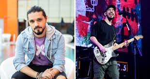 In 1996, shinoda founded linkin park (as xero ) playing rhythm guitar, keyboards, writing, rapping, and singing for the… Linkin Park S Mike Shinoda Is Producing A Song For Lebanese Musician Hadi