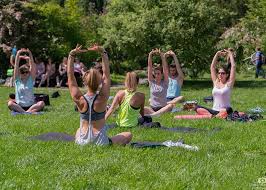 Maybe you would like to learn more about one of these? Interview With Pop Up Yoga Munich Ognx