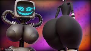 Ultimate BabyMoon animation compilation from old to new